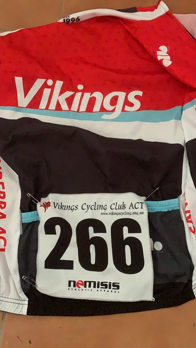 2020 racing season finally starts today! <a href="/VikingsCycling/">Vikings Cycling Club</a> <a href="/CanberraCycling/">CanberraCyclingClub</a>