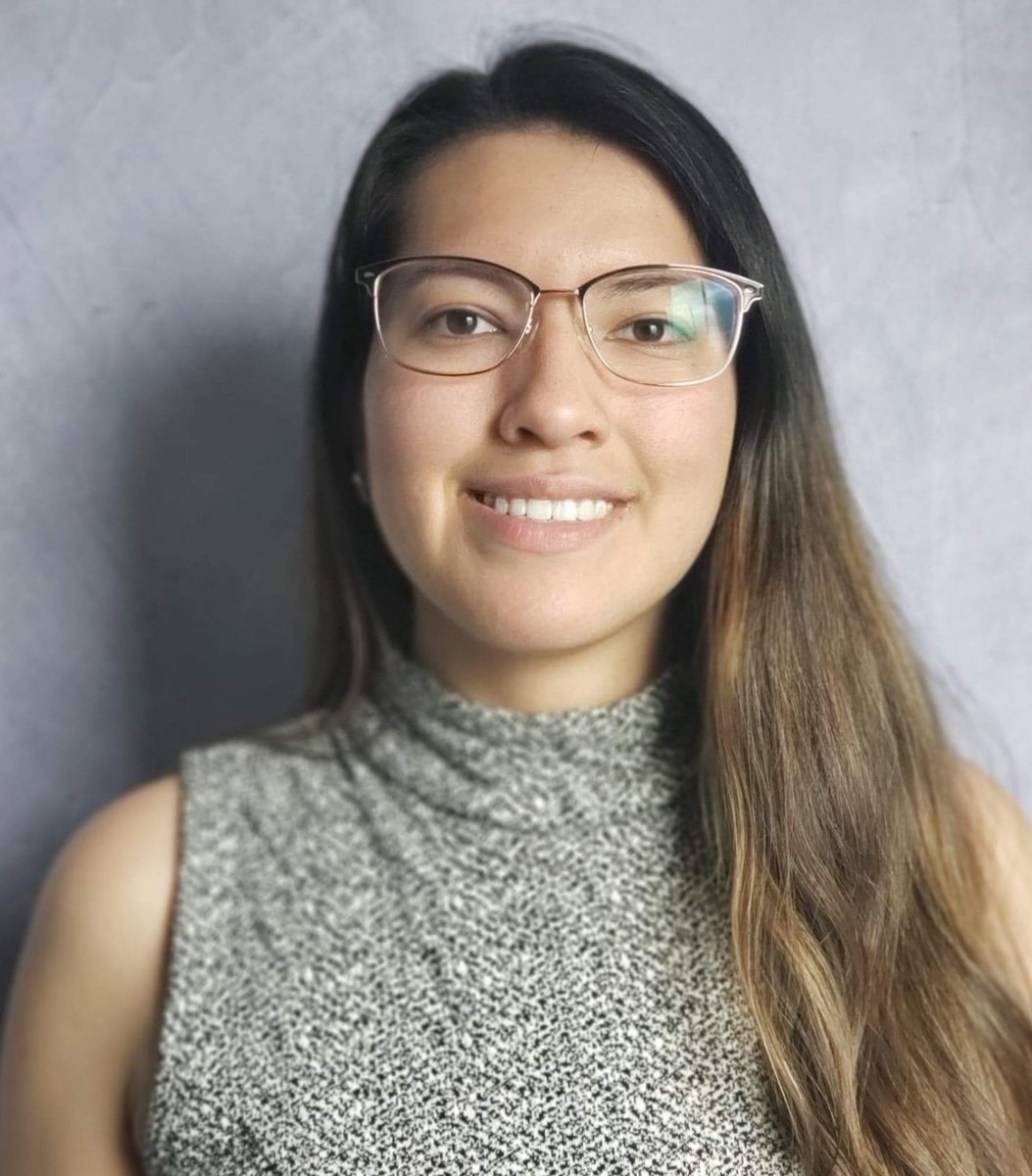 We'd like to introduce a new SM Team member 🤗
“At RFOH, I can help create a welcoming &amp; safe space for SOGIEs migrants coming into Canada so that they, too, can have opportunities for themselves."
Welcome to the RFOH SM Team Olimpia!🌈👏
#RFoHope  #WelcomePost  #Volunteer