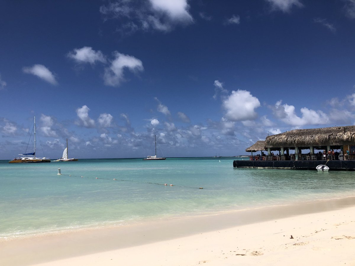 Can’t wait to get back to the pier bar..#OneHappyIsland #Aruba