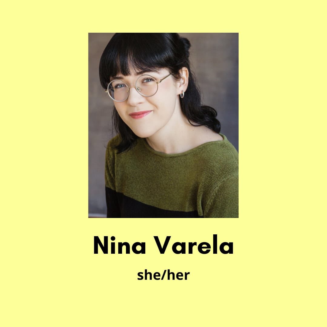 next Saturday, the 27th, at 2pm PST / 5pm EST, join us for a panel with <a href="/adiba_j/">Adiba Jaigirdar (updates)</a>, <a href="/LaAnnaMarie/">Anna-Marie McLemore ✨ SELF-MADE BOYS out now</a>, <a href="/MarkDoesStuff/">Mark Oshiro - JASMINE IS HAUNTED out now!</a>, &amp; <a href="/ninavarelas/">nina varela 🌈</a>!

we’ll share the Zoom link for you all to join before the panel begins!

we will be taking audience questions, so bring your Q’s!

#prideathonpanel 🌈