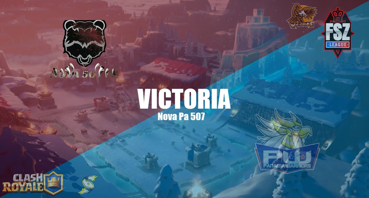 |RESULTADOS:|

@novapa507🔹🆚🔹@panamawarriors

#LPFSZ

🔹♦️2-0♦️🔹

🔹♦️ JORNADA °3 GRUPO A♦️🔹