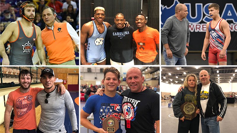 Trackwrestling tweet media