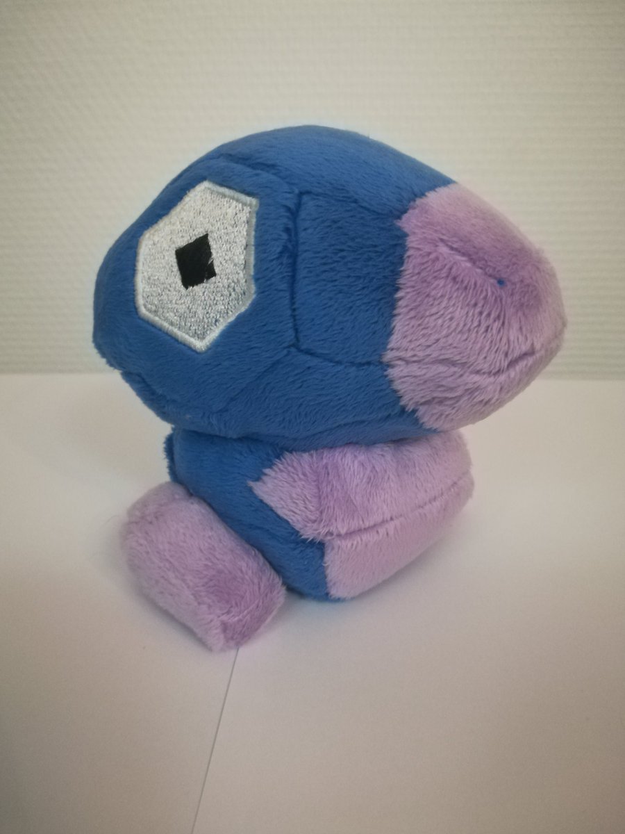 clifford plush dog