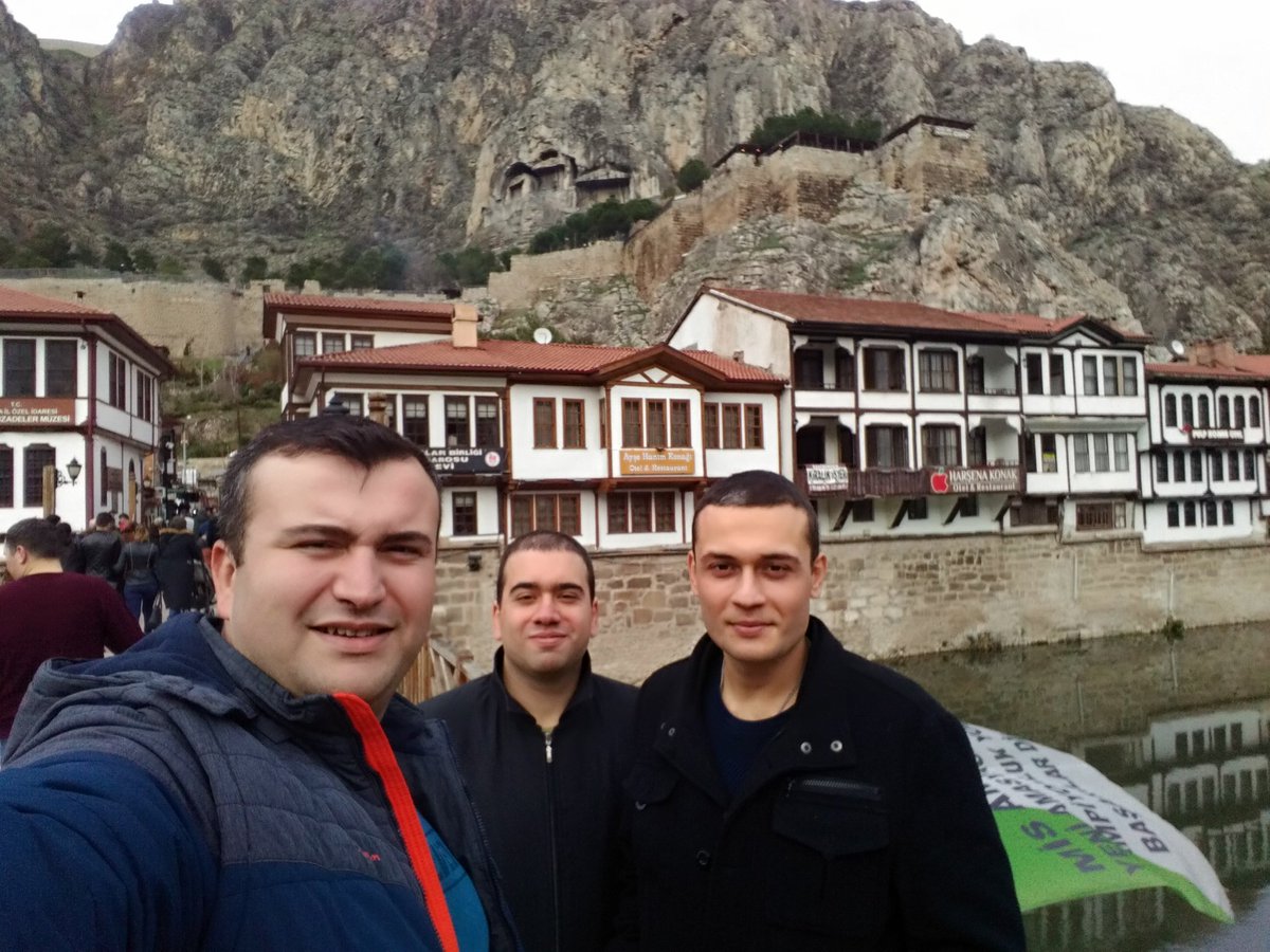 ncihatayanoglu's tweet photo. @yapilacakIar Ordaydık. Aralık 2018 tezkere sonrası. https://t.co/hJHEZCFlHF