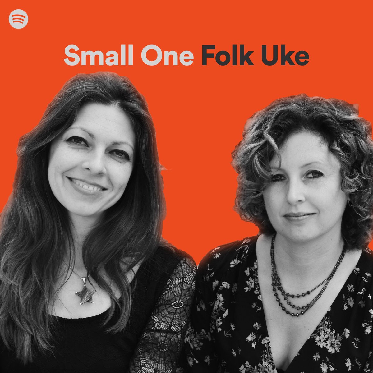 folkuke's tweet image. Small news! #SmallOne , our new #single produced by @thejeffklein is now available for streaming on #Spotify and probably somewhere else too!!! #NewMusic #FolkUke 
smarturl.it/fusmallone