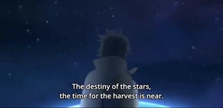 Shooting Stars (Naruto World)