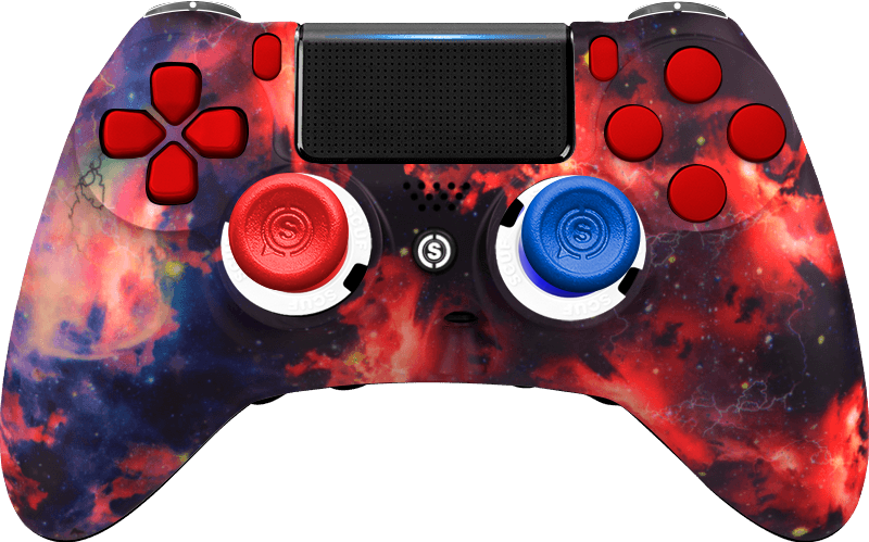 Mari036512's tweet photo. Hereโs mine gave it my best #SCUFSummer https://t.co/k2IRkZATu8