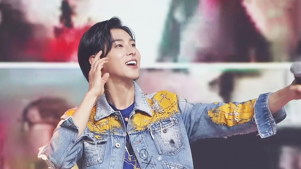 myh206's tweet image. 😄

#정윤호 #유노윤호 #윤호 #yunho #yoonho #ゆの #ユノ #ユンホ #U_Know #동방신기 #TVXQ #東方神起 #允浩 #Follow #XV #WeAreT #toho15th