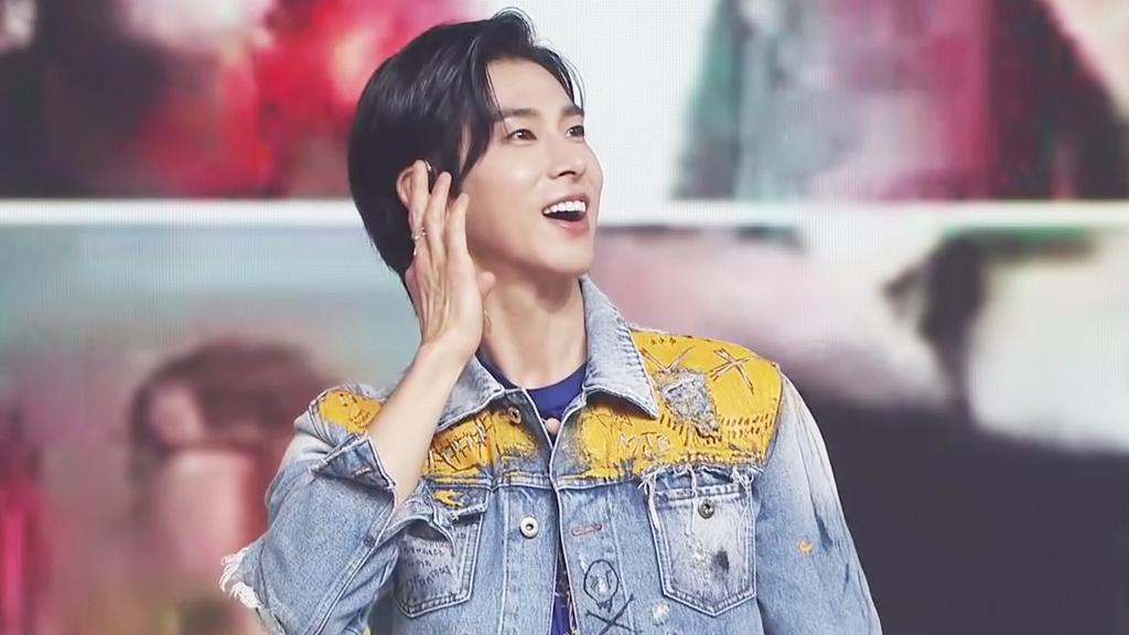 myh206's tweet image. 😄

#정윤호 #유노윤호 #윤호 #yunho #yoonho #ゆの #ユノ #ユンホ #U_Know #동방신기 #TVXQ #東方神起 #允浩 #Follow #XV #WeAreT #toho15th