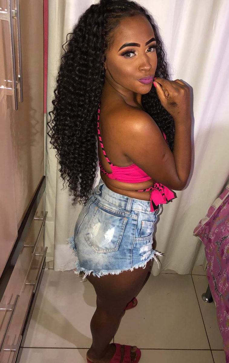 thaybella44's tweet photo. Sabadinho 🌸 https://t.co/Le6conMIHy
