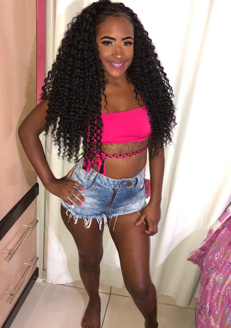 thaybella44's tweet photo. Sabadinho 🌸 https://t.co/Le6conMIHy