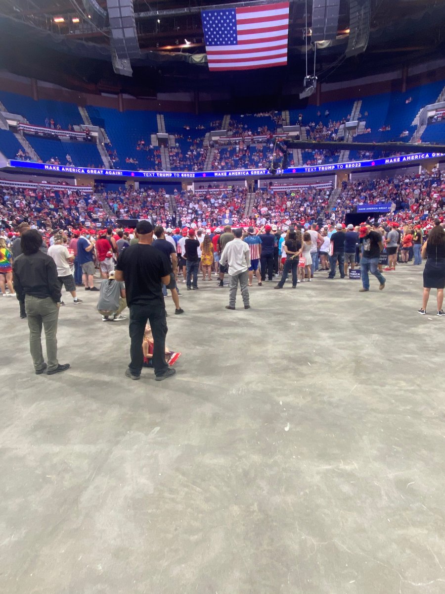 Dj Judd On Twitter President Donald Trump Reacts To Protests Against Police Brutality Across The Country Pledging To Protect The 2nd Amendment Right To Keep And Bear Arms Telling Supporters In Tulsa
