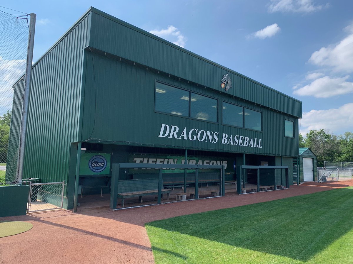 tommyauth14's tweet image. Excited to announce my commitment to play baseball at Tiffin University! Huge thanks to all my coaches and teammates at Ellsworth these past two years, as well as my family and friends for the support! #GoDragons