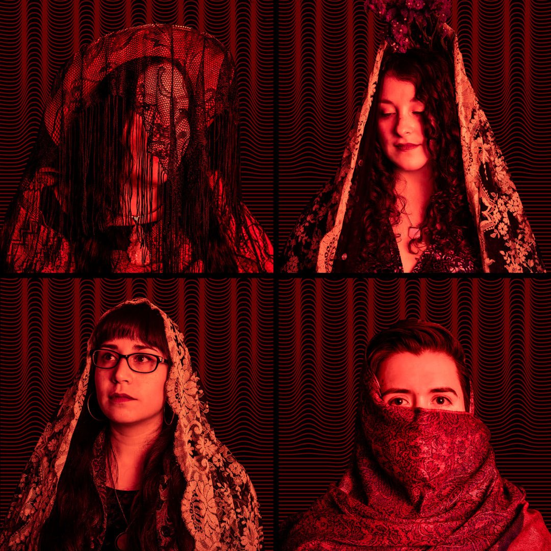 Quick! Get those zoom calls ready because DAY 2 of Pockets for Faucets is going LIVE on Twitch RIGHT NOW! #waterforgreentree #aguaparagreentree --> twitch.tv/emonightdenton
📸: Sunbuzzed