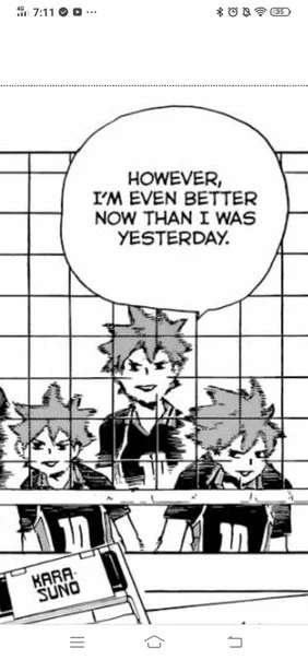 This is my favourite hq panel ever btw 