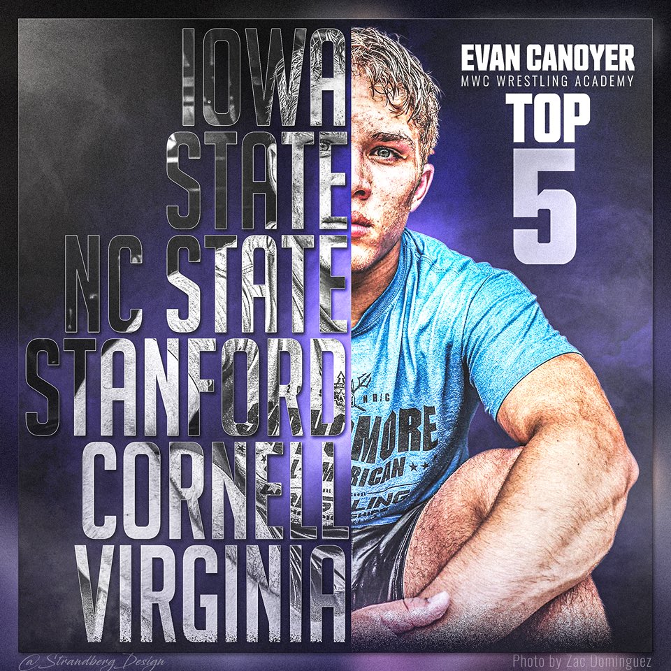Evan Canoyer tweet media