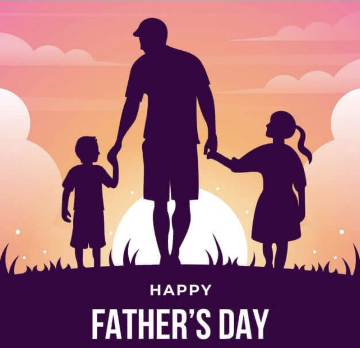Happy Father’s Day to all the dads. What an honor and privilege to represent Our Heavenly Father in the way we lead and serve our spouse and children. May our example inspire the next generation children to honor Jesus and to lead and serve their families in the future.