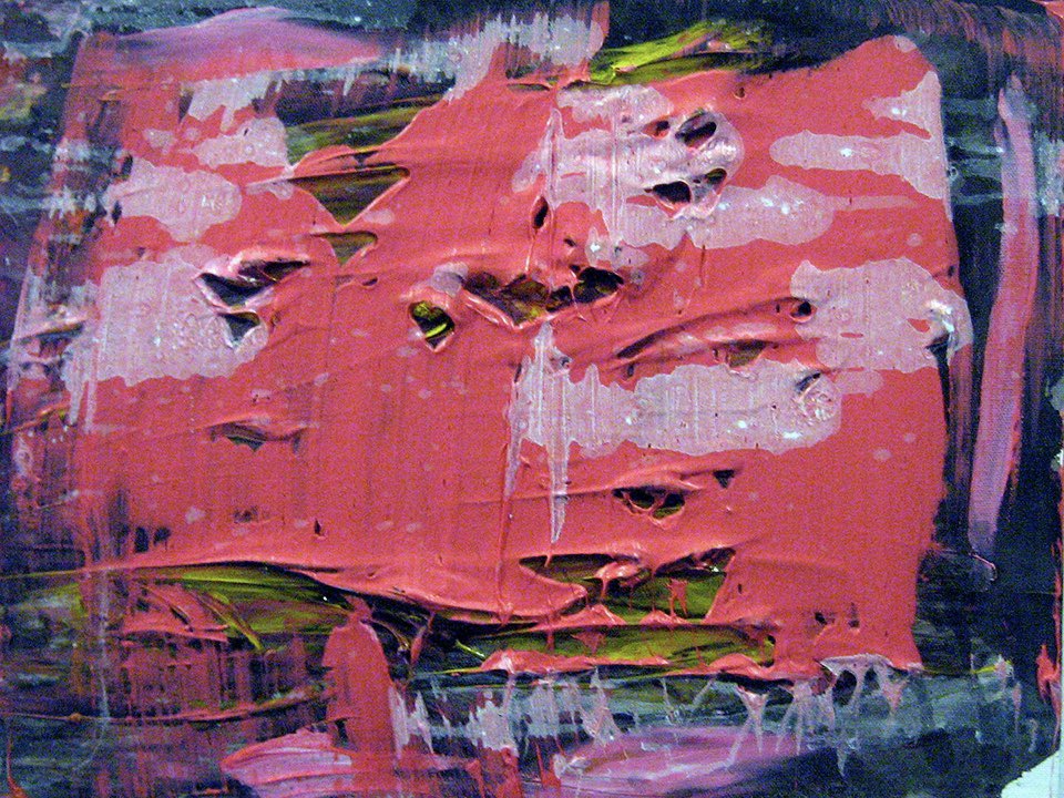 CarnegieDecatur's tweet image. Francine Tint: Radical Acts of Seeing

“...The very engagement with them invites a response, setting into motion the reflection of change within oneself.” -Dominique Nahas, independent critic, and curator

Pictured: Pink Flamingo (2012) | 12 x 16 | Price Available on Request