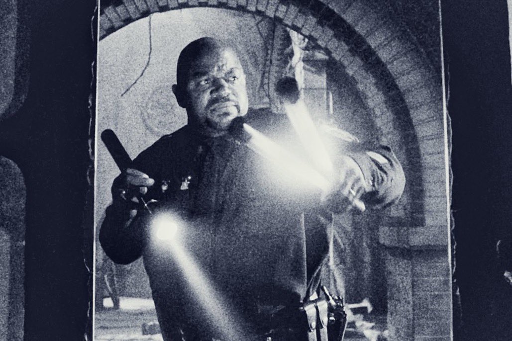 HorrorMovieCast's tweet image. @RealGDT