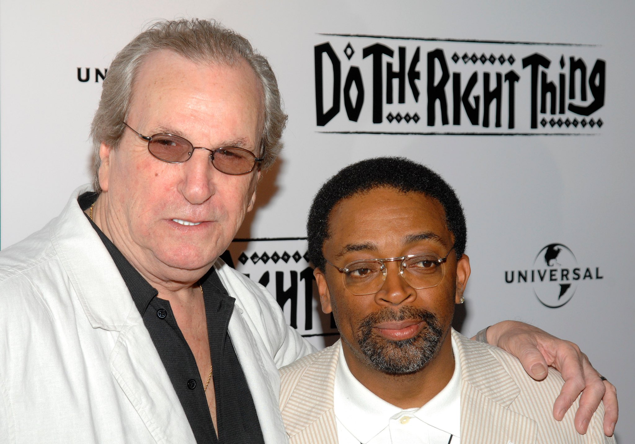 Happy Birthday In Heaven to Danny Aiello! 