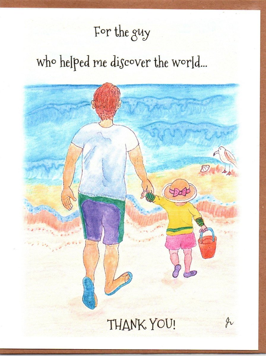 JanCoates13's tweet photo. Hope you'll enjoy celebrating the fathers in your life - past, present, future, near and far! #fathersday2020 @wolffarmmarket #soulsmiles https://t.co/0469Z10P7b
