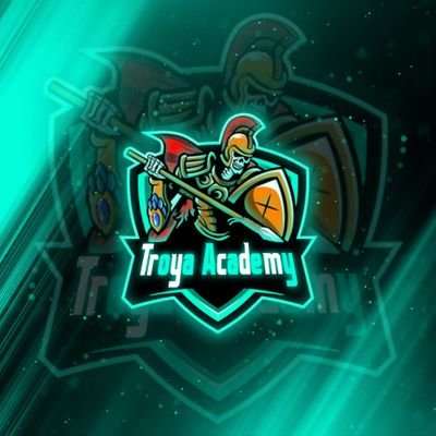 Troya Academy! tweet media