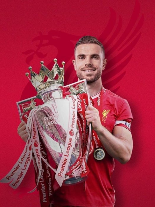 The best Captain in Premier league ❤ OUR BOSS @JHenderson Nighty night 😴 YNWA 😍 @KatTannenbaum @Abz23051 @purrmino @LFC_Matt88 @LegendEskimoBoy @FalseFMatt @ablfc1892 @GerrardinhoNo8 @KelvinReynolds9 @ReyaadM @DicksonLarbi2 @TimesCraig6 @Hillrat6 @aMightyRed @FALLLFAN