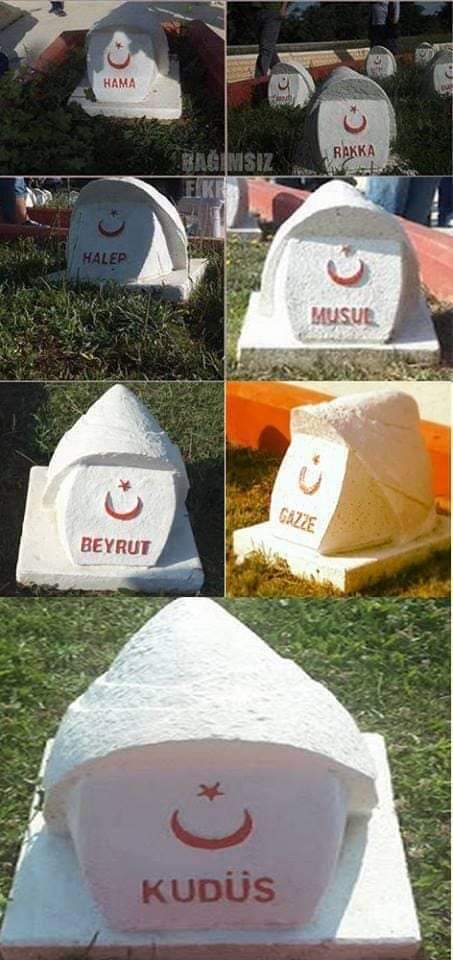 Türkün Türkten başka dostu yok diyenlereeee
bunu gösterin ve diyin ki
MÜSLÜMANIN MÜSLÜMANDAN BAŞKA DOSTU YOKTUR DİYİN İNŞALLAH

ELHAMDÜLİLLAH