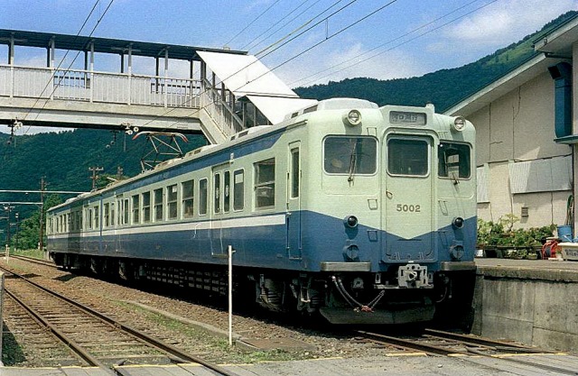 未使用1976年◇富士急行線開通50周年記念 ブロンズ製プレート 時
