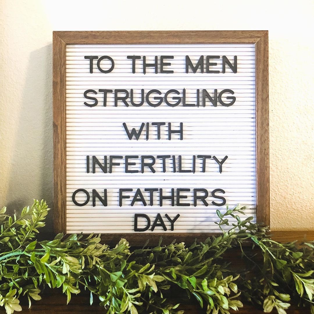 IVFMDFlorida's tweet photo. You may feel lost in the infertility shuffle but know that we hear you and we support you. You are not fighting this alone, we are always thinking about you! #IVFMD is here to help your fatherhood dreams come true! Please be kind this Father’s Day. ❤️ https://t.co/fTE0836fYQ