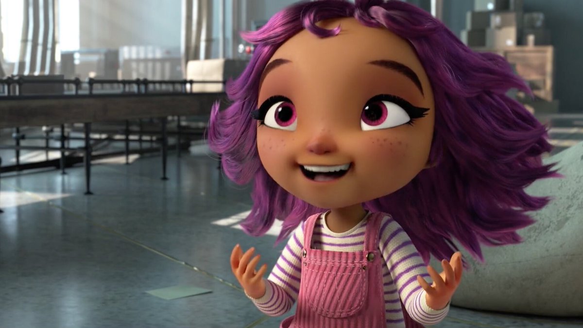 LCJReviews's tweet photo. Check out the teaser trailer for @Dreamworks animated short #ToGerard. It's already rated G and will be "Coming Soon". But in theaters or online? That's the question: https://t.co/BlvsKUI8cs https://t.co/ias3oqv3P5