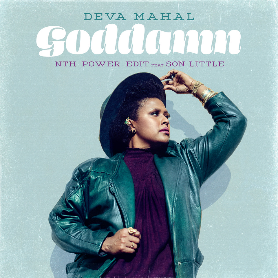 DevaMahal's tweet photo. NEW RELEASE ALERT!! One of my fav bands (@TheNthPowerVibe) got in the mix with me and @SonLittleMusic and it’s NOW AVAILABLE for y’all to DOWNLOAD and STREAM across all platforms. https://t.co/lsYjpd3NQp
#goddamnnthpoweredit
#soul
#devamahal https://t.co/AqvtyqnAQ4