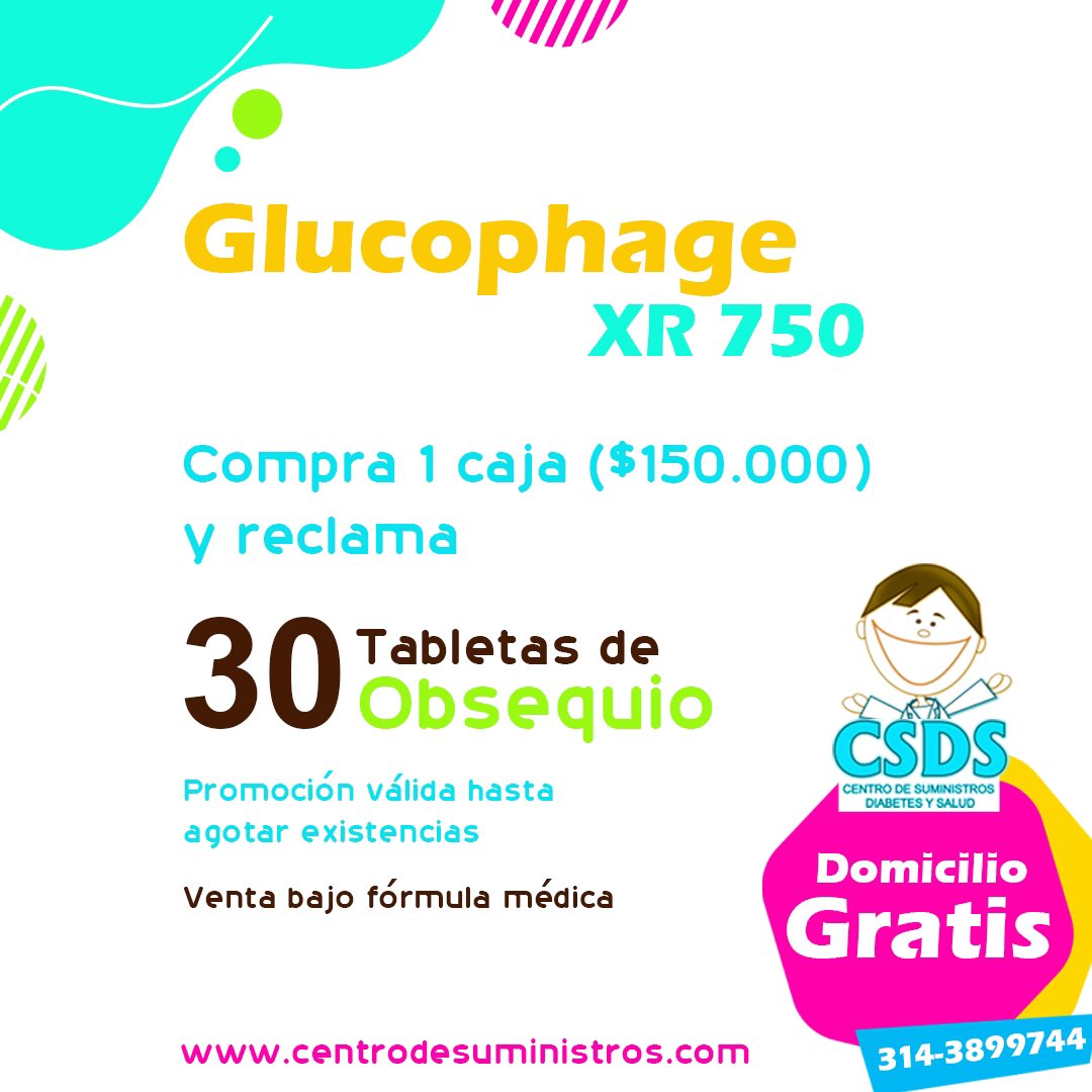 2010Csds's tweet image. Más #Promociones!! #diabetes #controlazucar #salud #vida #diabeticos