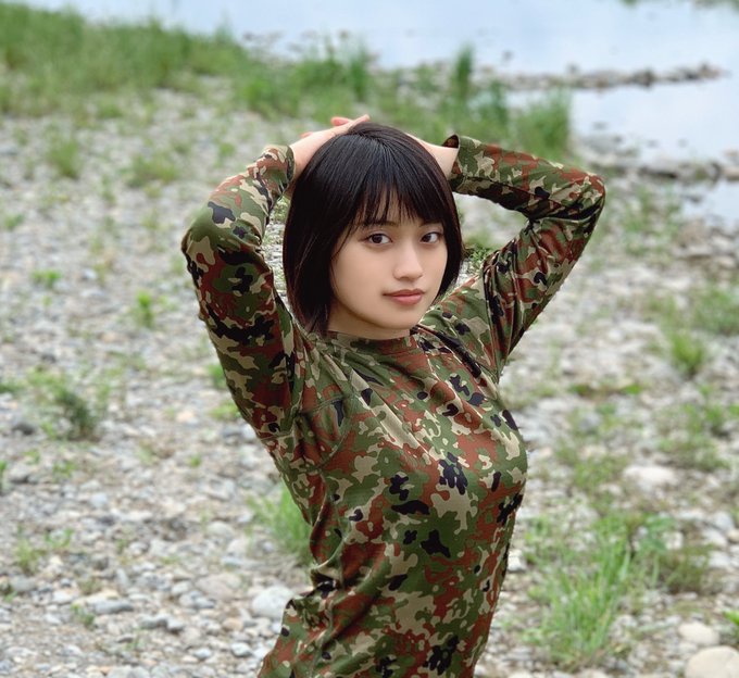 コスプレイヤーかざりのTwitter画像17