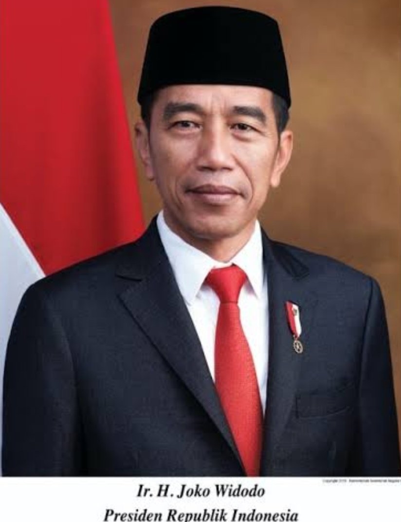 Selamat Ulang Tahun Pa <a href="/jokowi/">Joko Widodo</a> Semoga sehat slalu panjang umur dan diberi kekuatan dlm memimpin Indonesia ke depan supaya lebih maju lg 
Aamiin YRA🙏🇮🇩❤😍