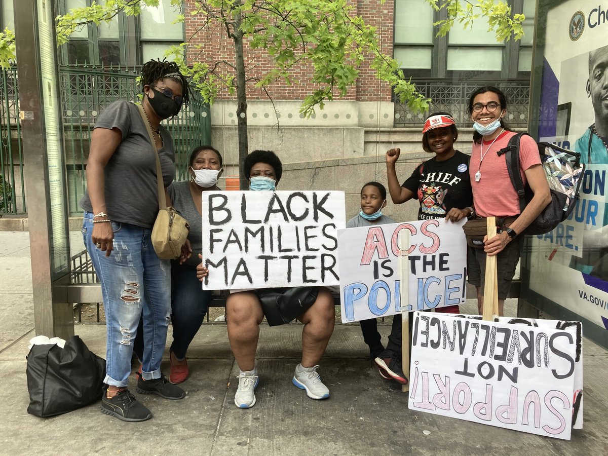 JMacForFamilies's tweet photo. #BlackLivesMatter # Defund @ACSNYC - ACSFamilyPolice #FamilyRegulationSystem https://t.co/jx4MMZ2qvx