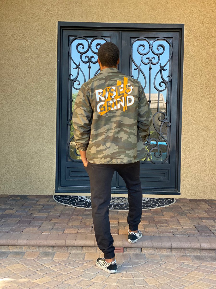 Excited to finally be launching our Spring/Summer 2020 Collection. normanpowell.com  . 100% of the proceeds from all orders from now until the end of the month will be going directly to Black Women in Motion in 🇨🇦 and Color of Change in the 🇺🇸.✊🏾#UTG #supportblackbusiness