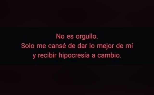 Sadboy876's tweet photo. La verdad:( https://t.co/id3n7Ju0Eo