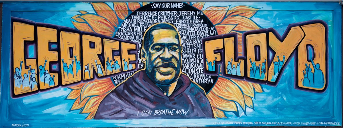 Statement in Support of Black people and Call for Action to increase attention, effort and actions to remove unjust treatment and racial discrimination in our activities solaresearch.org/2020/06/statem…