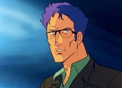 ぺてぃお Al Twitter おーっと ここで三銃士をも凌ぐ殿堂入りのクズ親父の登場だ 誰 って顔してんで説明させてもらうがよ こいつぁクズ親父筆頭の ユーレン ヒビキ あのキラ ヤマトの実父だ 研究のために人体実験を繰り返すわ しまいにゃ実の子まで