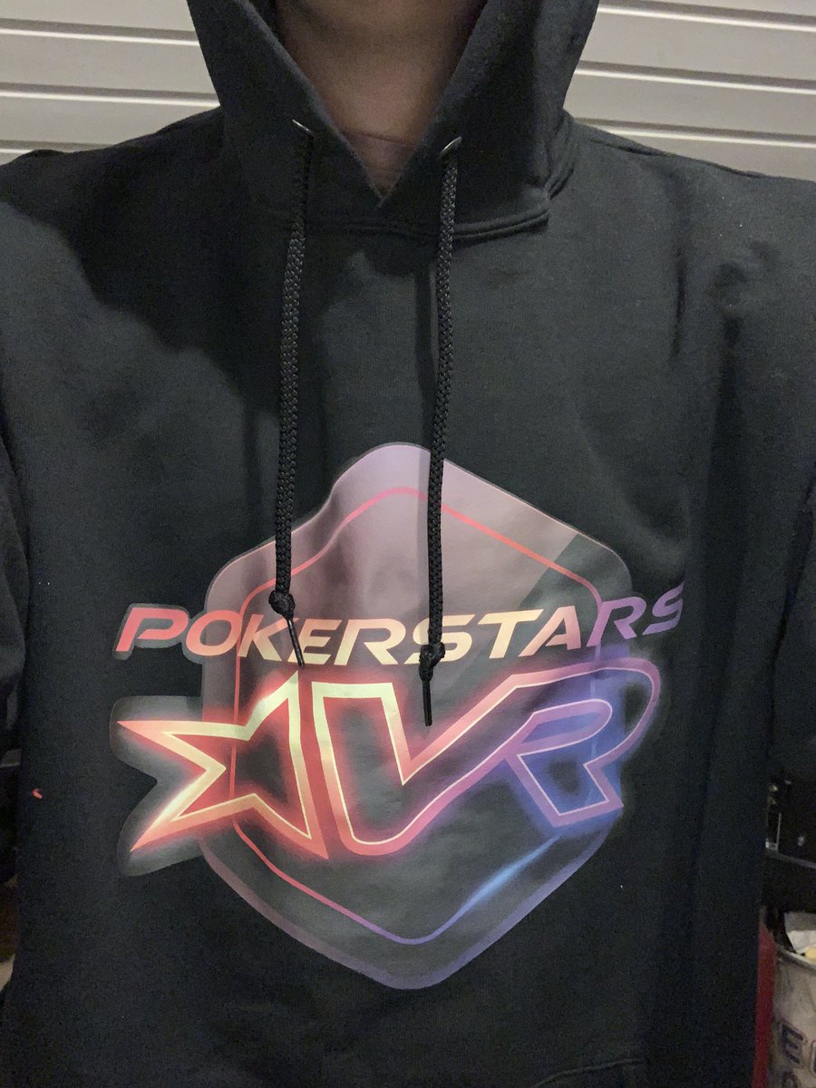 Pokerstars Vr Discord