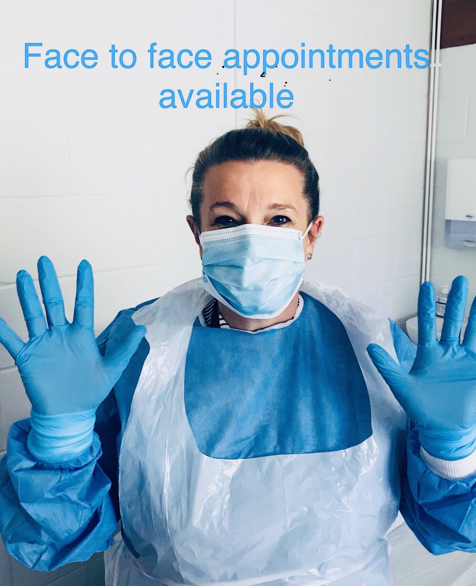 Face to face appointments now available. Please see the website for our COVID-19 risk assessment and infection control measures, before making an appointment …ereeselitephysiotherapyservices.co.uk