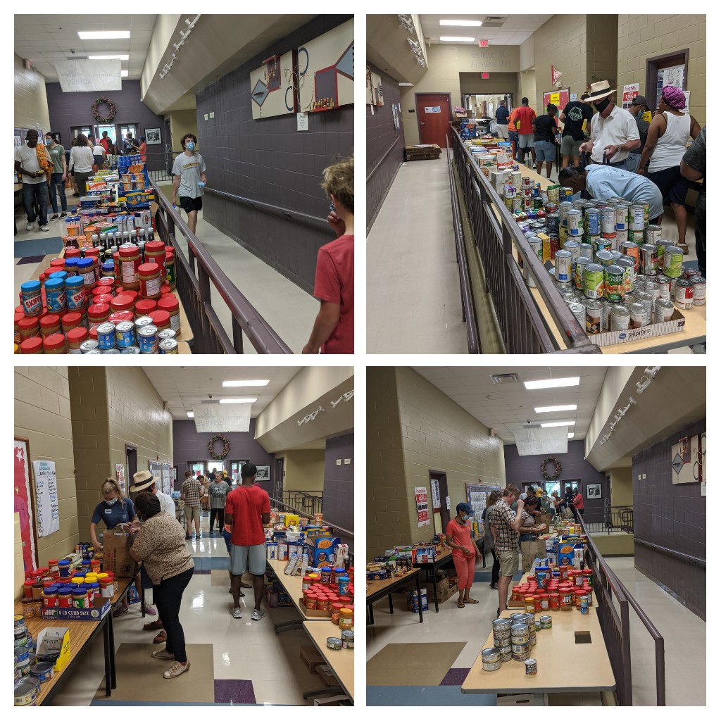 Buena Vista Elementary School tweet media