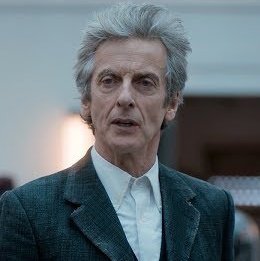 TimeSpaceDoctor's tweet image. #NewProfliePic