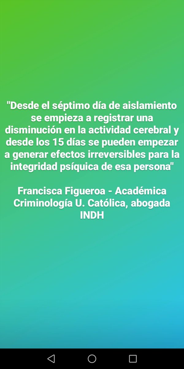 Red Nacional Cabildos Penitenciarios tweet media
