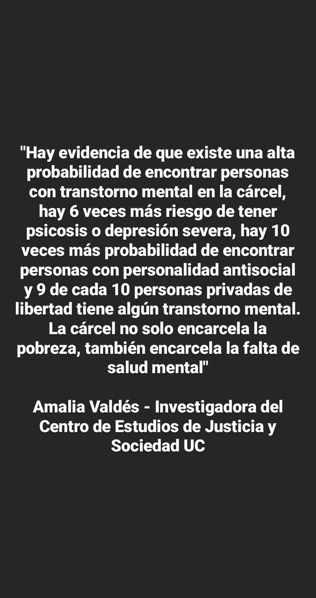 Red Nacional Cabildos Penitenciarios tweet media