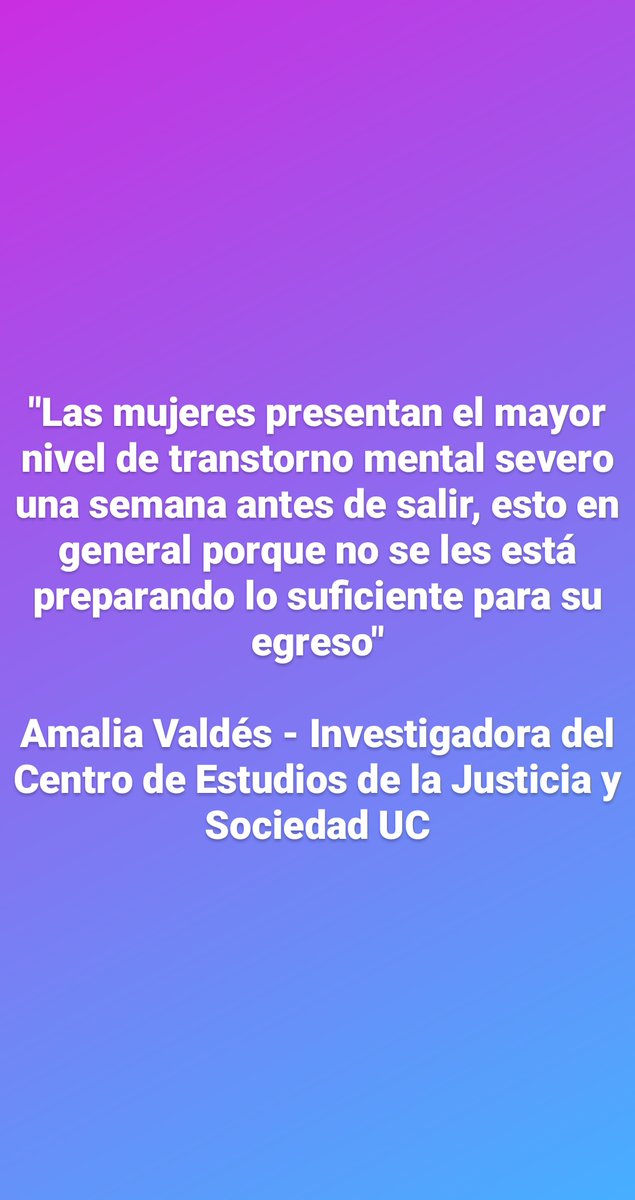 Red Nacional Cabildos Penitenciarios tweet media
