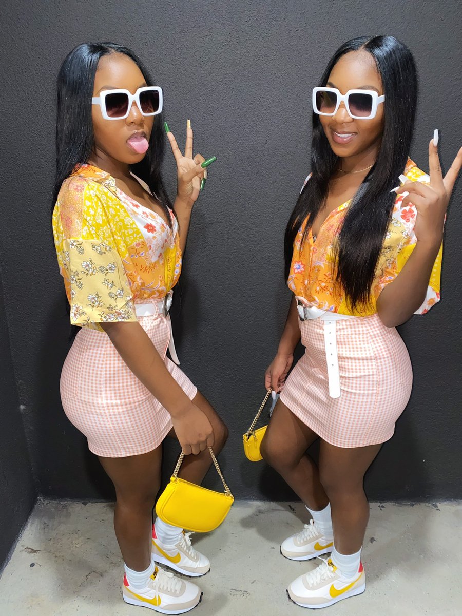 hillsmantwins's tweet image. Y’all Gone Have To Send Y’all Best Fighters For The Champs 🐐 #hillsmantwins #2raw