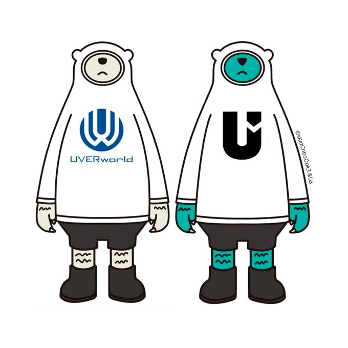 Uverworldのtwitterイラスト検索結果