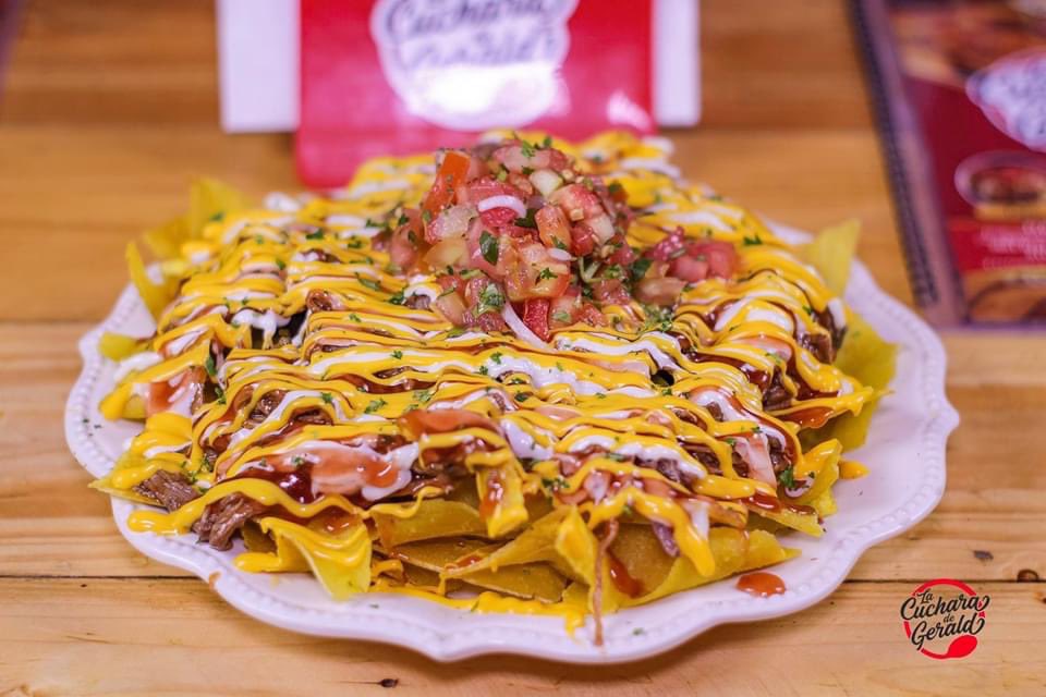 Vamos a rifar 5 raspas y 5 nachos sencillos 😱 Como participar? Fácil solo dale RT y indícanos donde retirarías el premio? 

Orotina: ⏰ 5pm a 11pm 86755757

San Carlos: ⏰ 12 a 11pm 
89520606 

Heredia: ⏰ 12 a 10pm 86476666

El Roble: ⏰ 5pm a 11pm 26640751 / 83023773 
RT RT